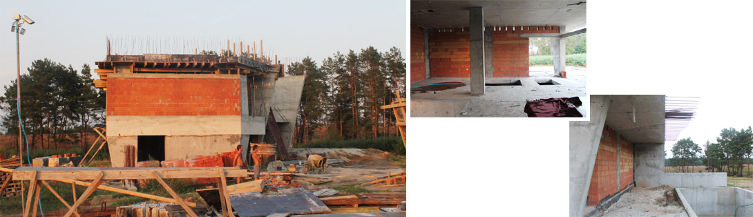 Будівництво