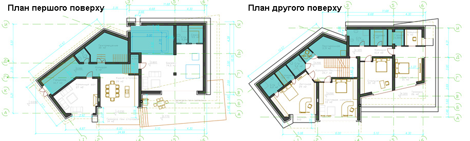 ПЛАНИ