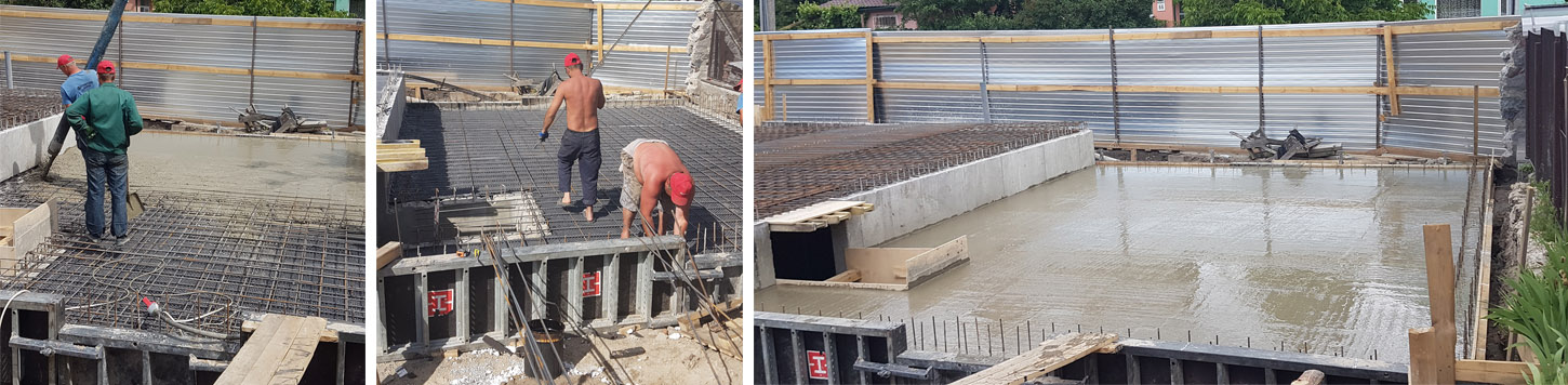 construction