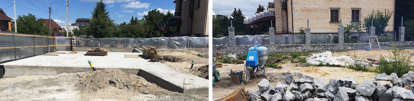 construction