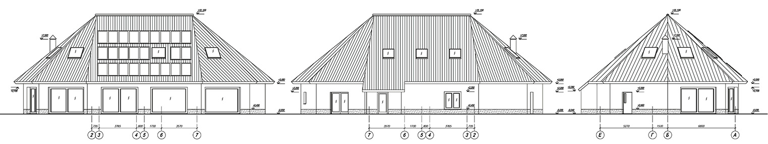 Facades