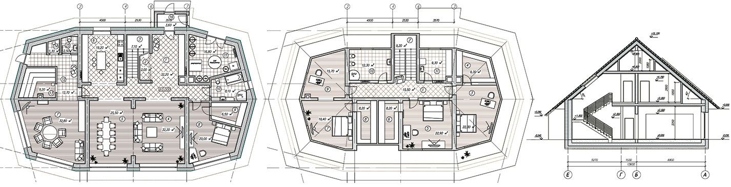 PLANS