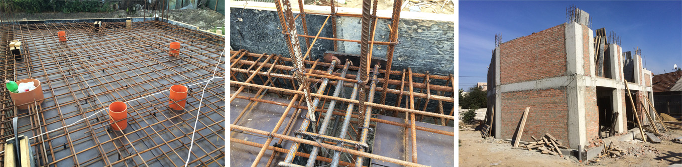 construction