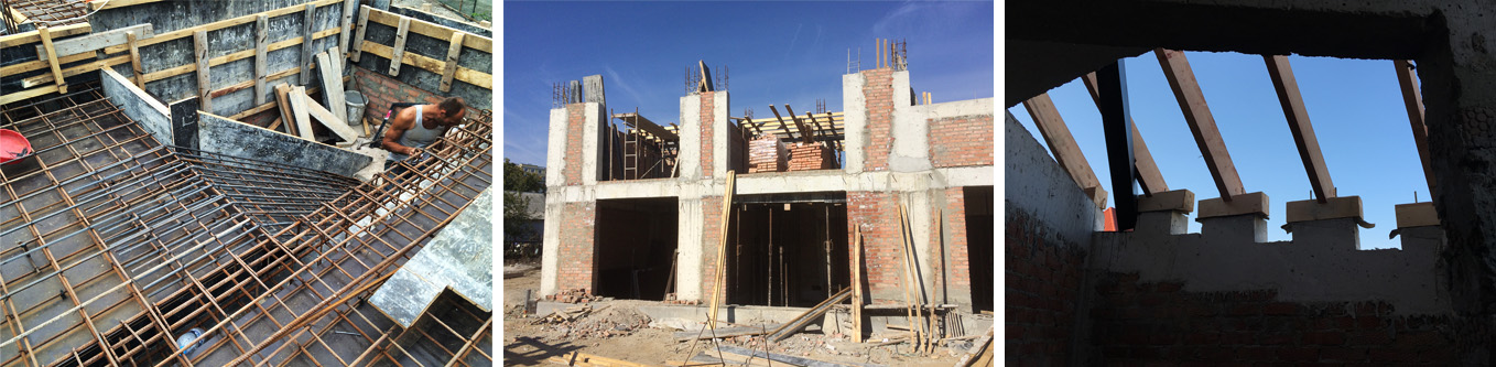 construction
