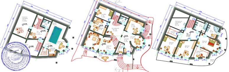 ПЛАНИ