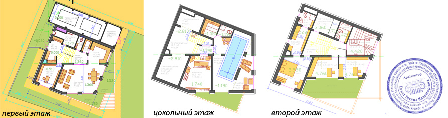 ПЛАНЫ
