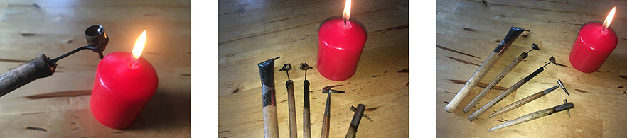 Писачки