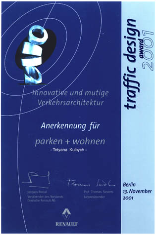 Anerkennung