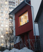 Haus