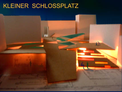 Kleiner Schlossplatz, Stuttgart