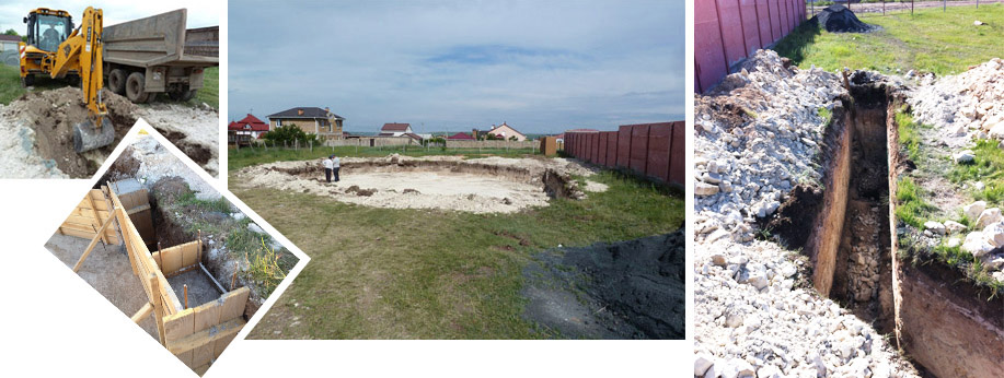 Baustelle