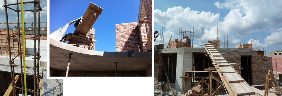 Baustelle
