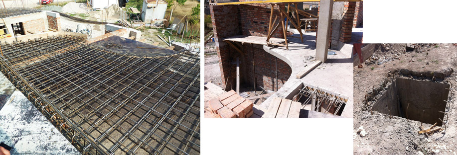 Baustelle