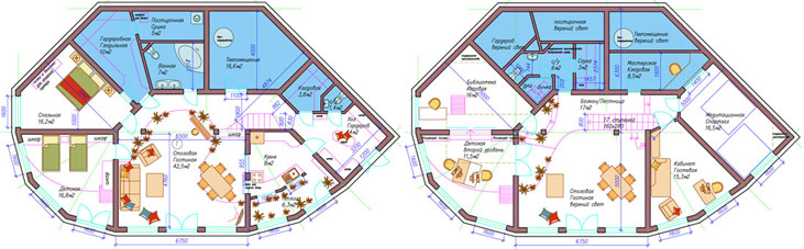 PLANS