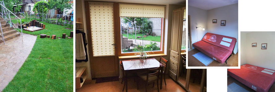 Wohnung