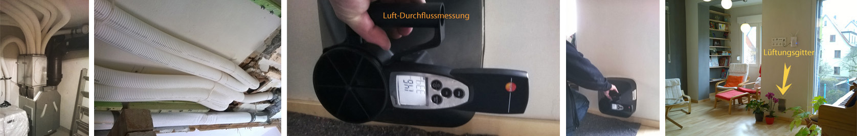 Lueftung